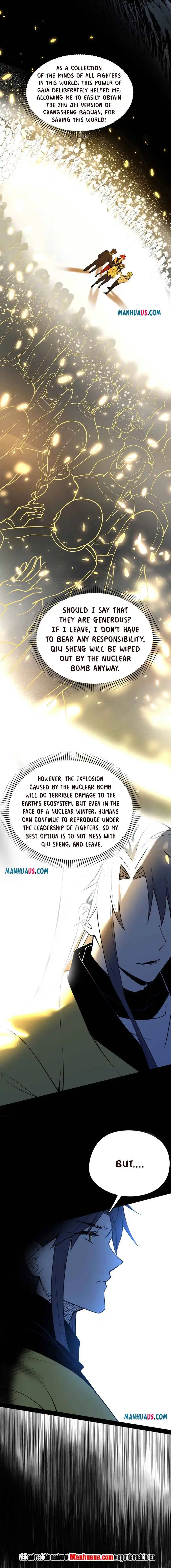 Way To Be The Evil Emperor Chapter 188.2