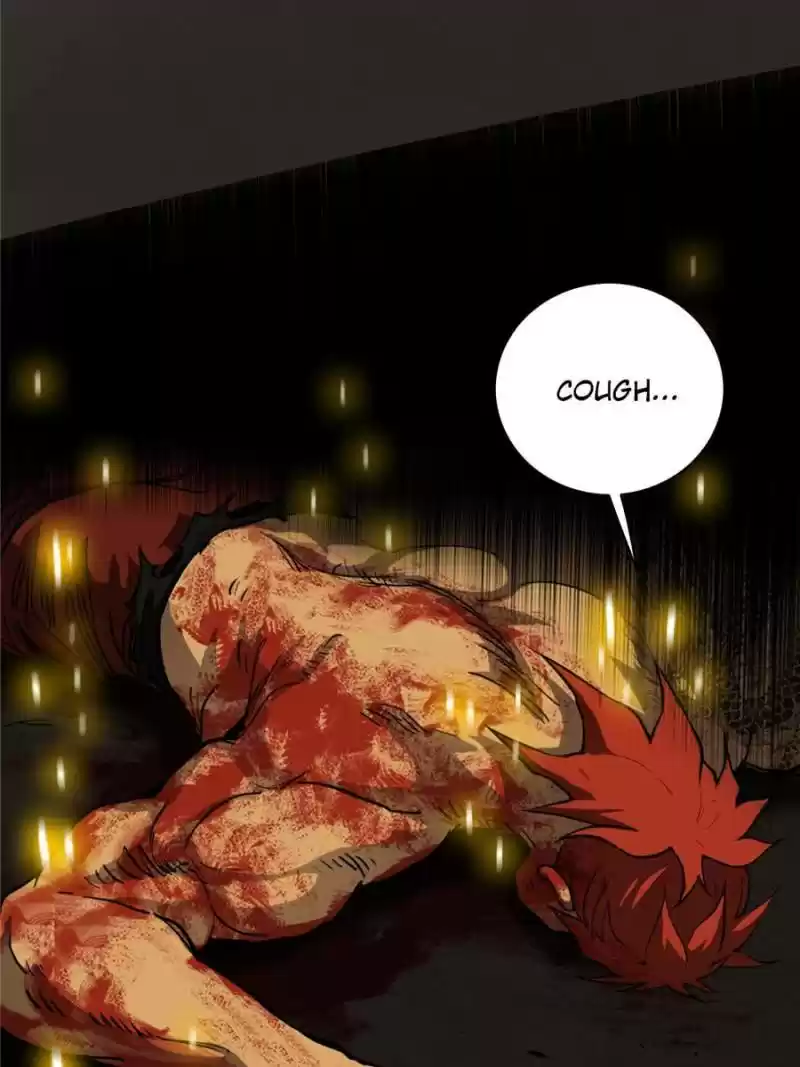 Way To Be The Evil Emperor Chapter 189