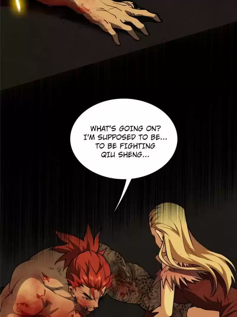 Way To Be The Evil Emperor Chapter 189