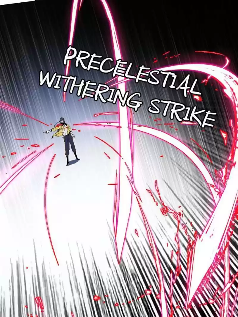 Way To Be The Evil Emperor Chapter 189