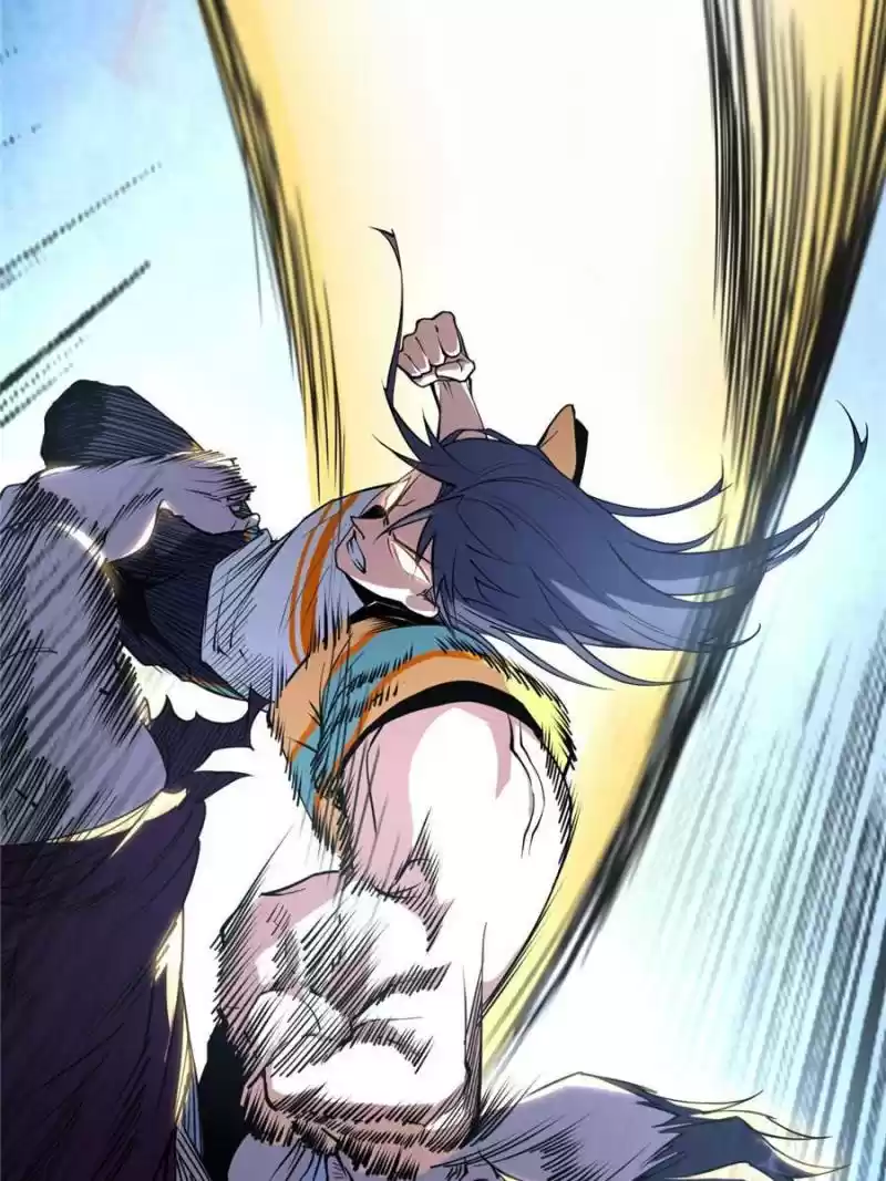 Way To Be The Evil Emperor Chapter 189