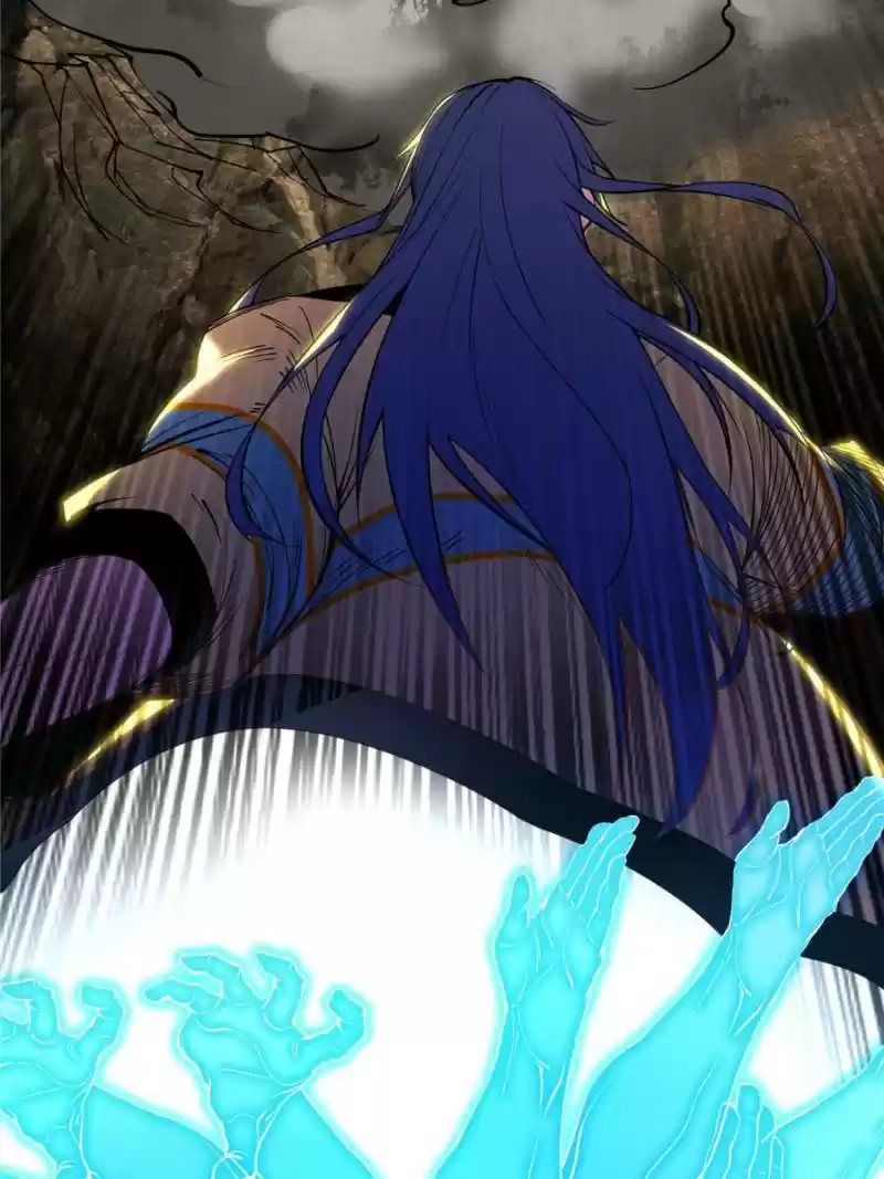 Way To Be The Evil Emperor Chapter 189