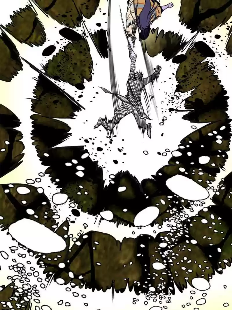 Way To Be The Evil Emperor Chapter 189