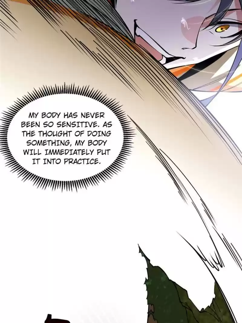 Way To Be The Evil Emperor Chapter 189