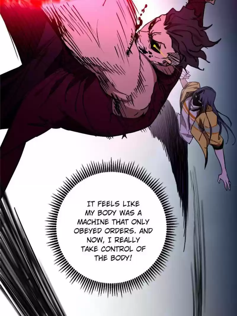 Way To Be The Evil Emperor Chapter 189