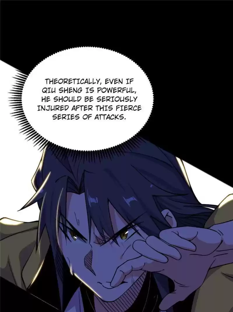 Way To Be The Evil Emperor Chapter 189