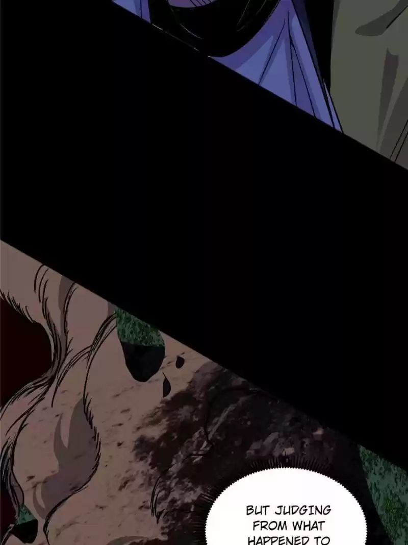 Way To Be The Evil Emperor Chapter 189