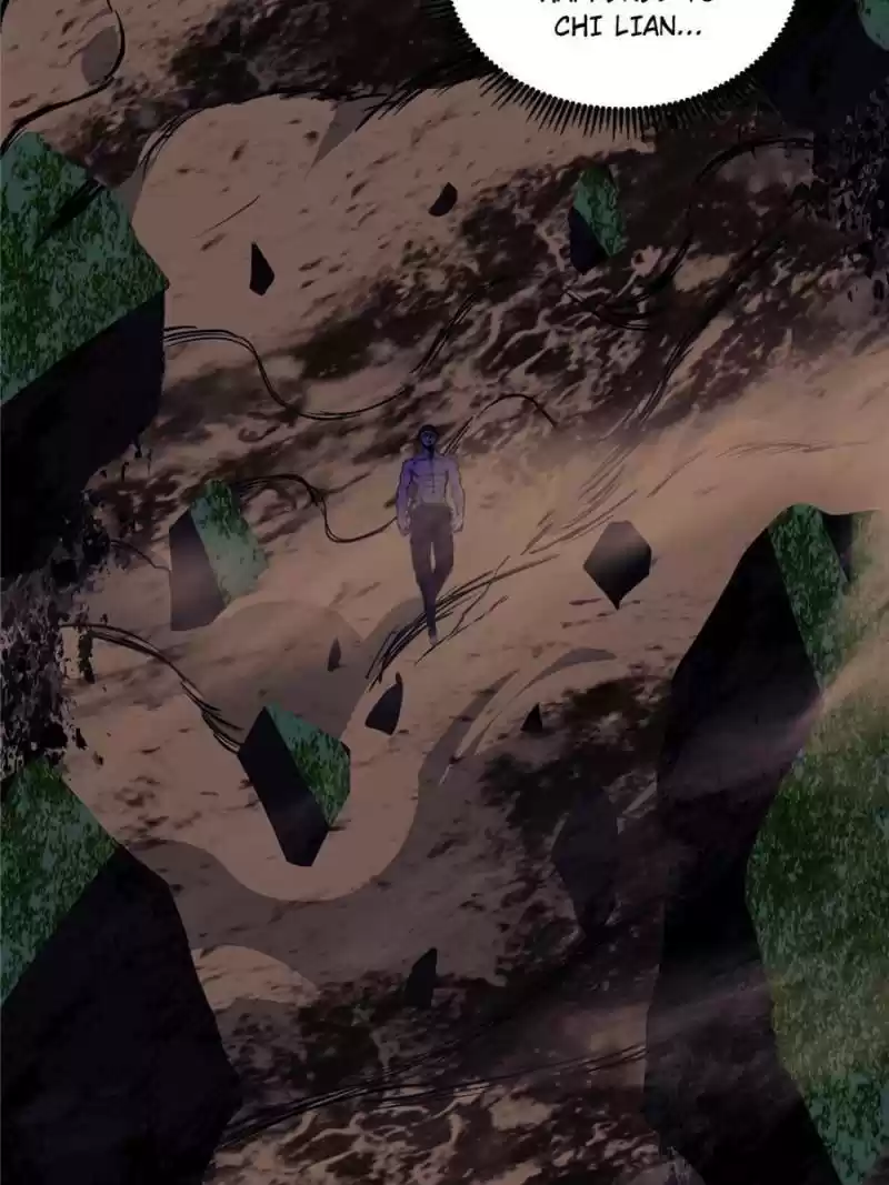 Way To Be The Evil Emperor Chapter 189