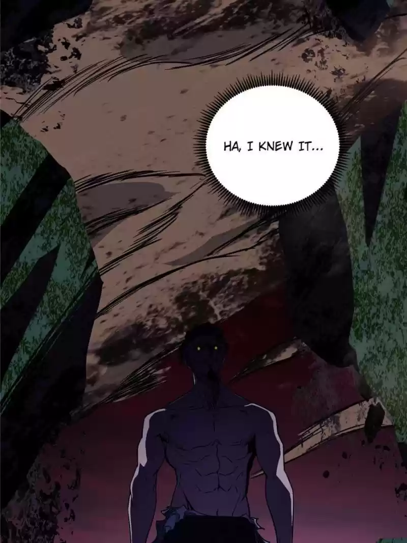 Way To Be The Evil Emperor Chapter 189