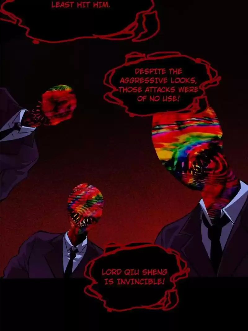 Way To Be The Evil Emperor Chapter 189