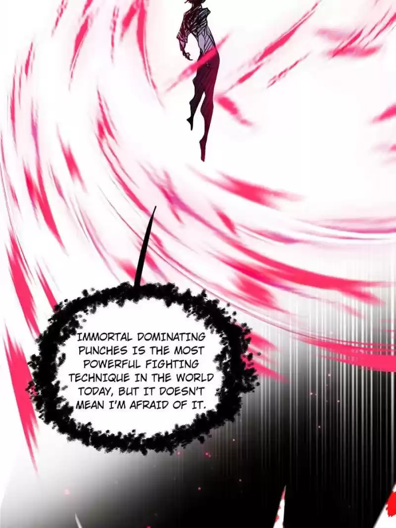 Way To Be The Evil Emperor Chapter 189