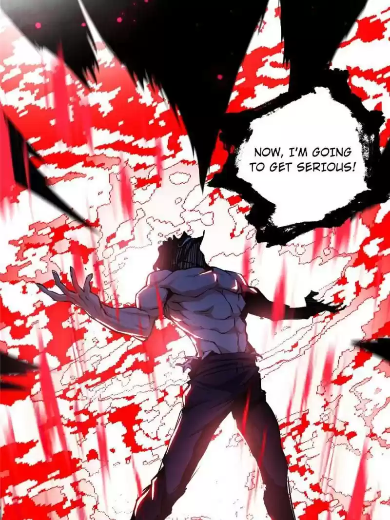 Way To Be The Evil Emperor Chapter 189