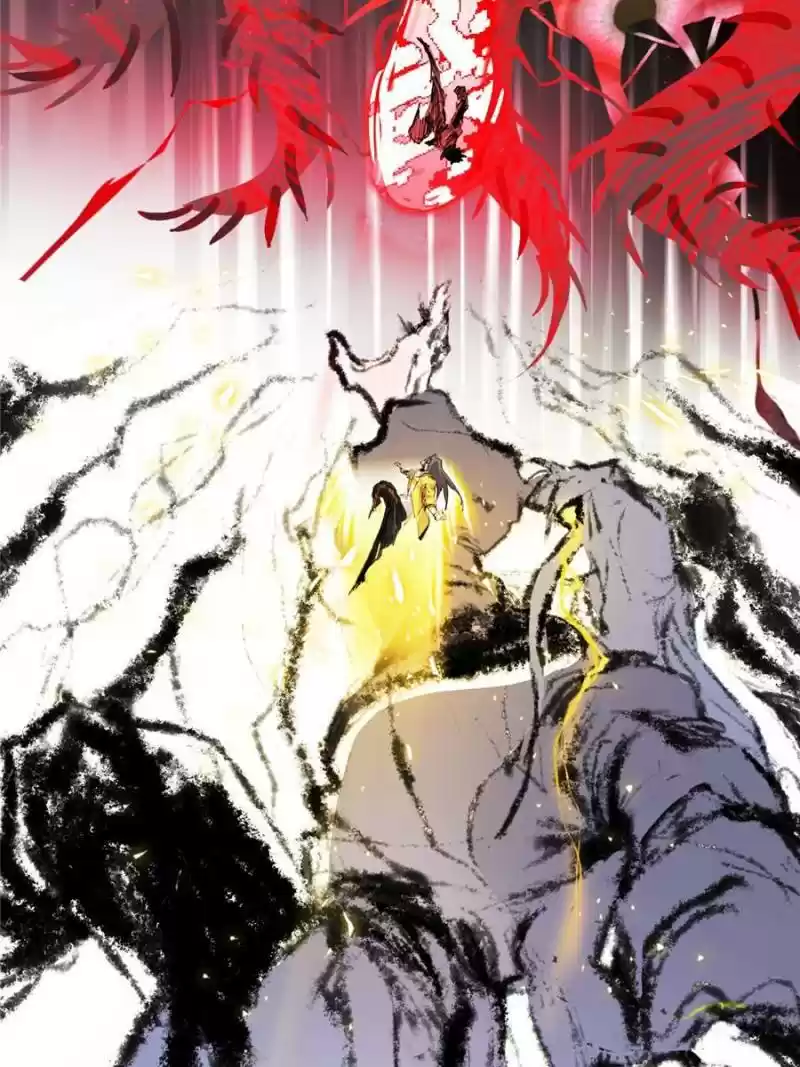 Way To Be The Evil Emperor Chapter 189