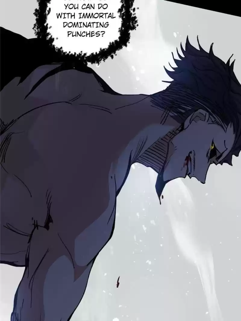 Way To Be The Evil Emperor Chapter 189