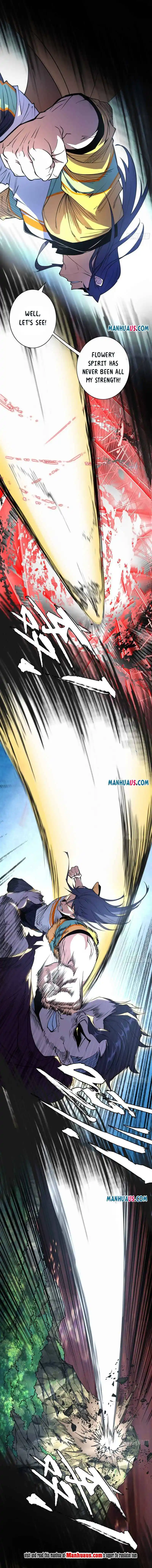 Way To Be The Evil Emperor Chapter 189.1