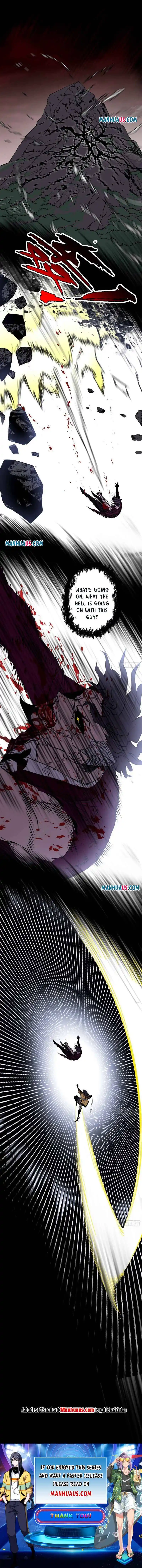 Way To Be The Evil Emperor Chapter 189.1