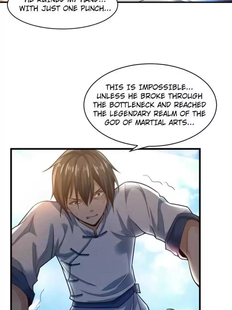 Way To Be The Evil Emperor Chapter 19