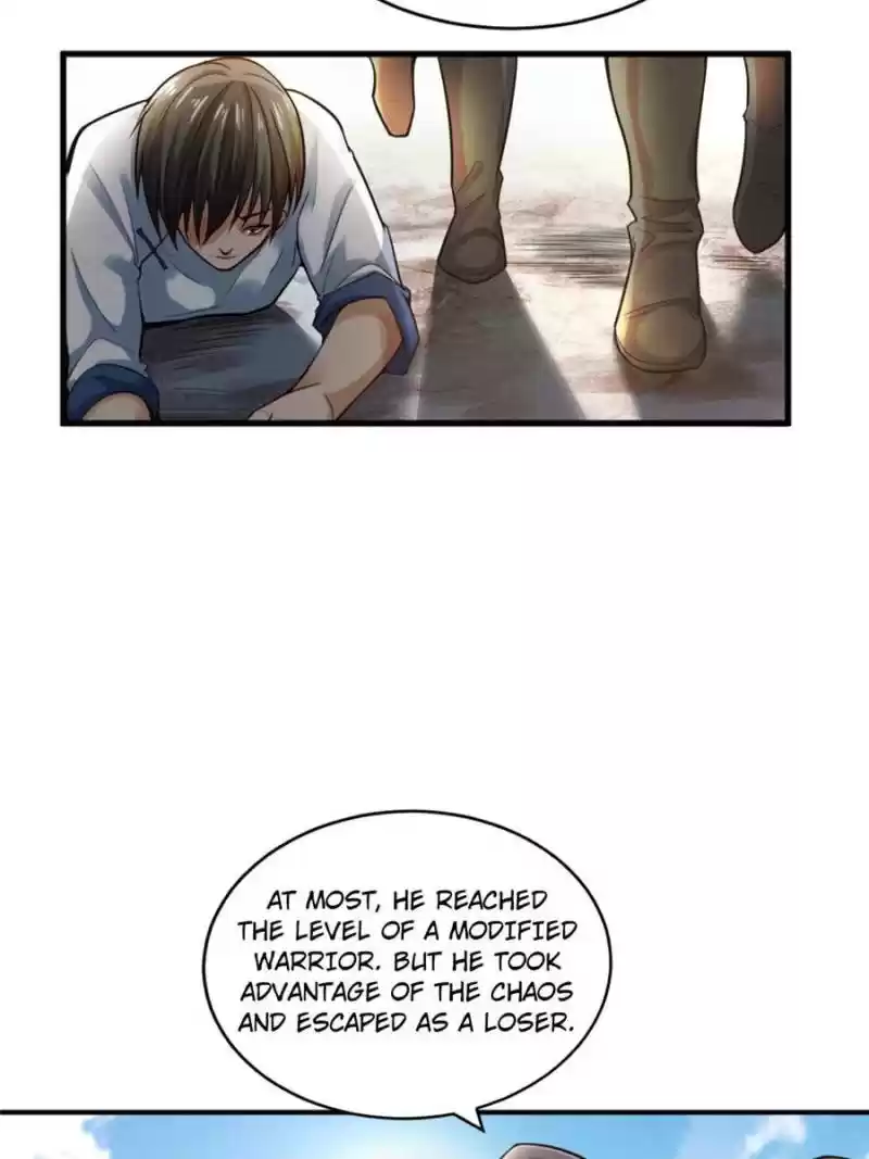 Way To Be The Evil Emperor Chapter 19