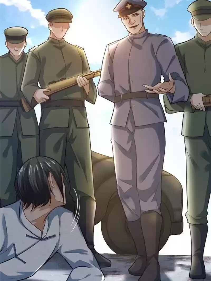 Way To Be The Evil Emperor Chapter 19