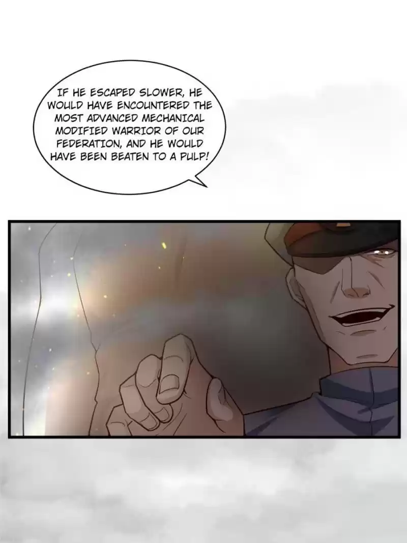 Way To Be The Evil Emperor Chapter 19