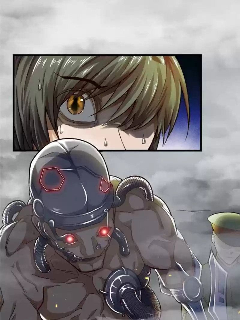 Way To Be The Evil Emperor Chapter 19