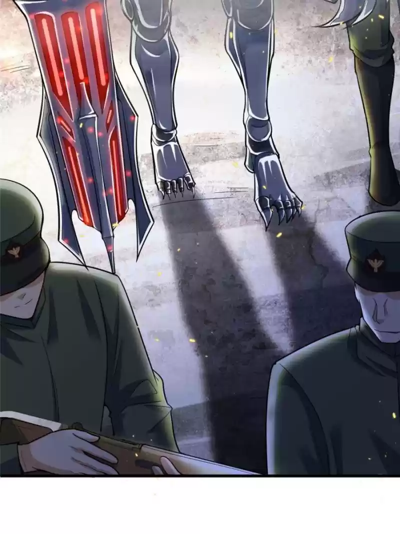 Way To Be The Evil Emperor Chapter 19