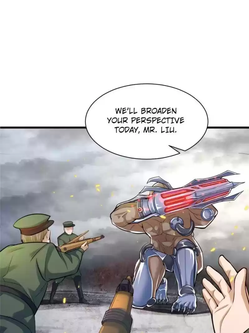 Way To Be The Evil Emperor Chapter 19