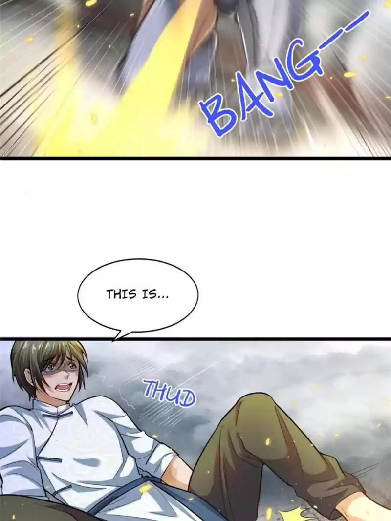 Way To Be The Evil Emperor Chapter 19