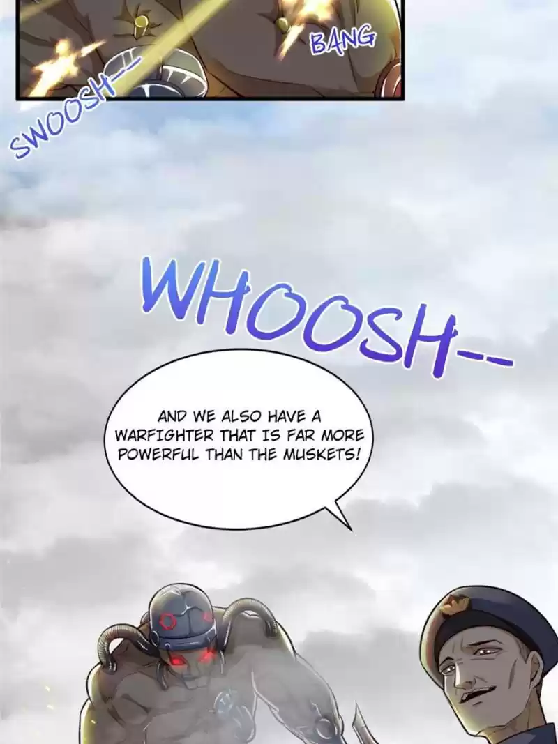 Way To Be The Evil Emperor Chapter 19