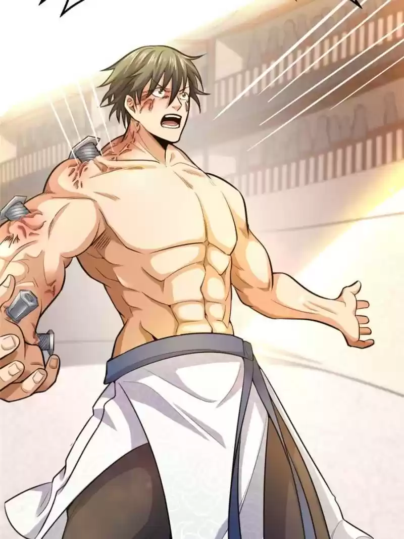 Way To Be The Evil Emperor Chapter 19