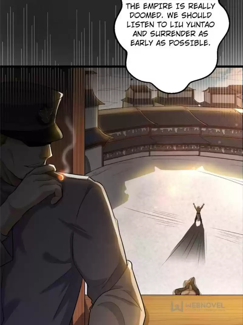 Way To Be The Evil Emperor Chapter 19