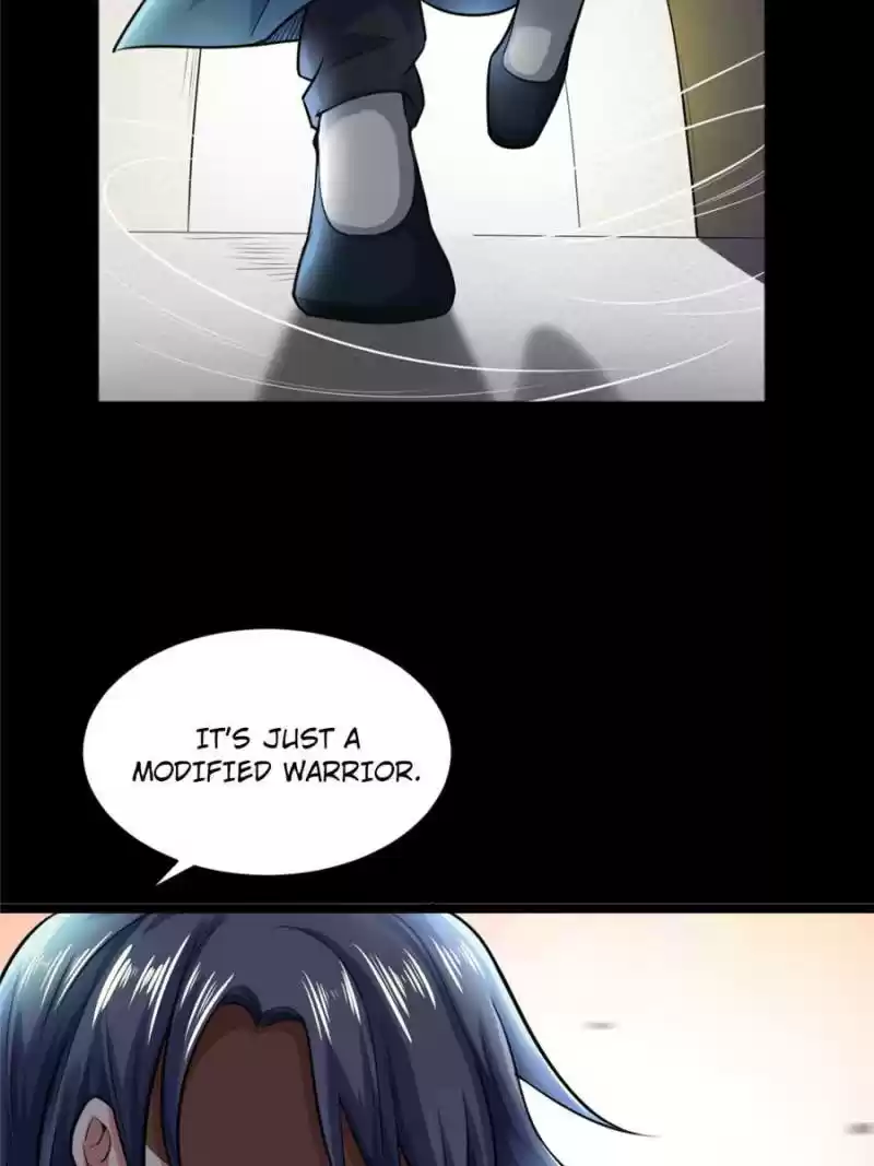 Way To Be The Evil Emperor Chapter 19