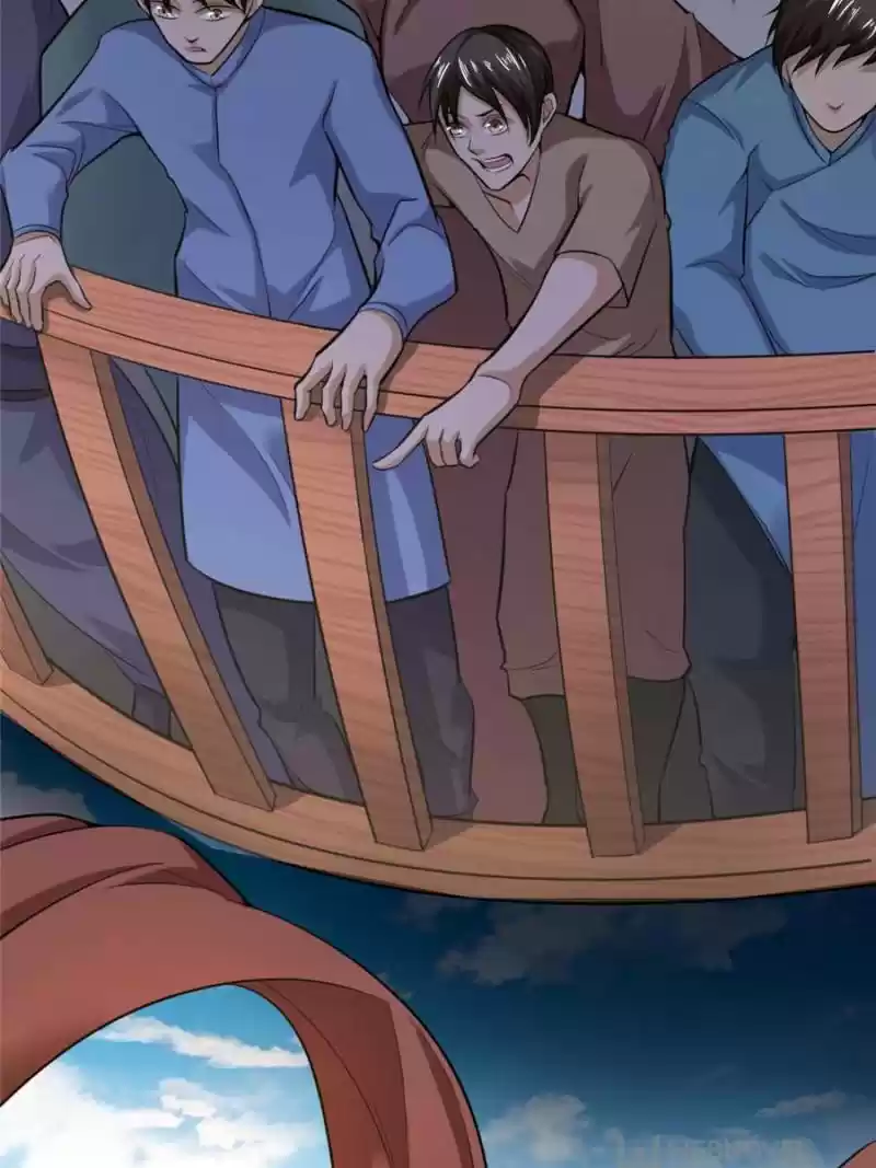 Way To Be The Evil Emperor Chapter 19