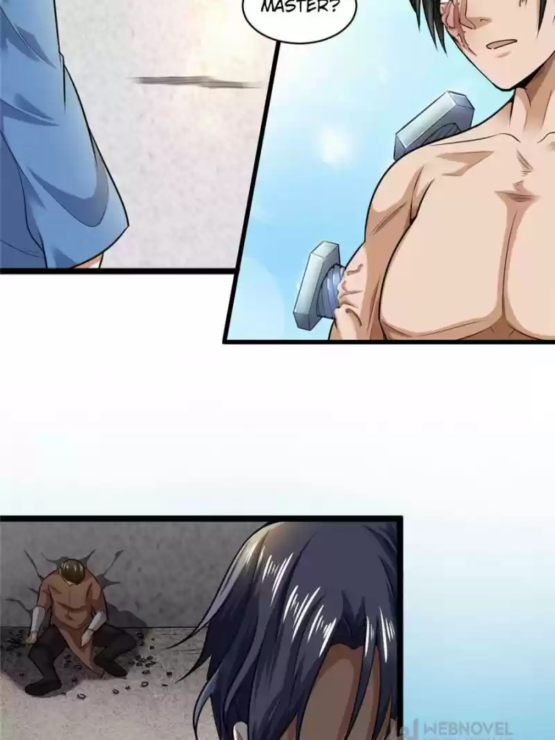 Way To Be The Evil Emperor Chapter 19