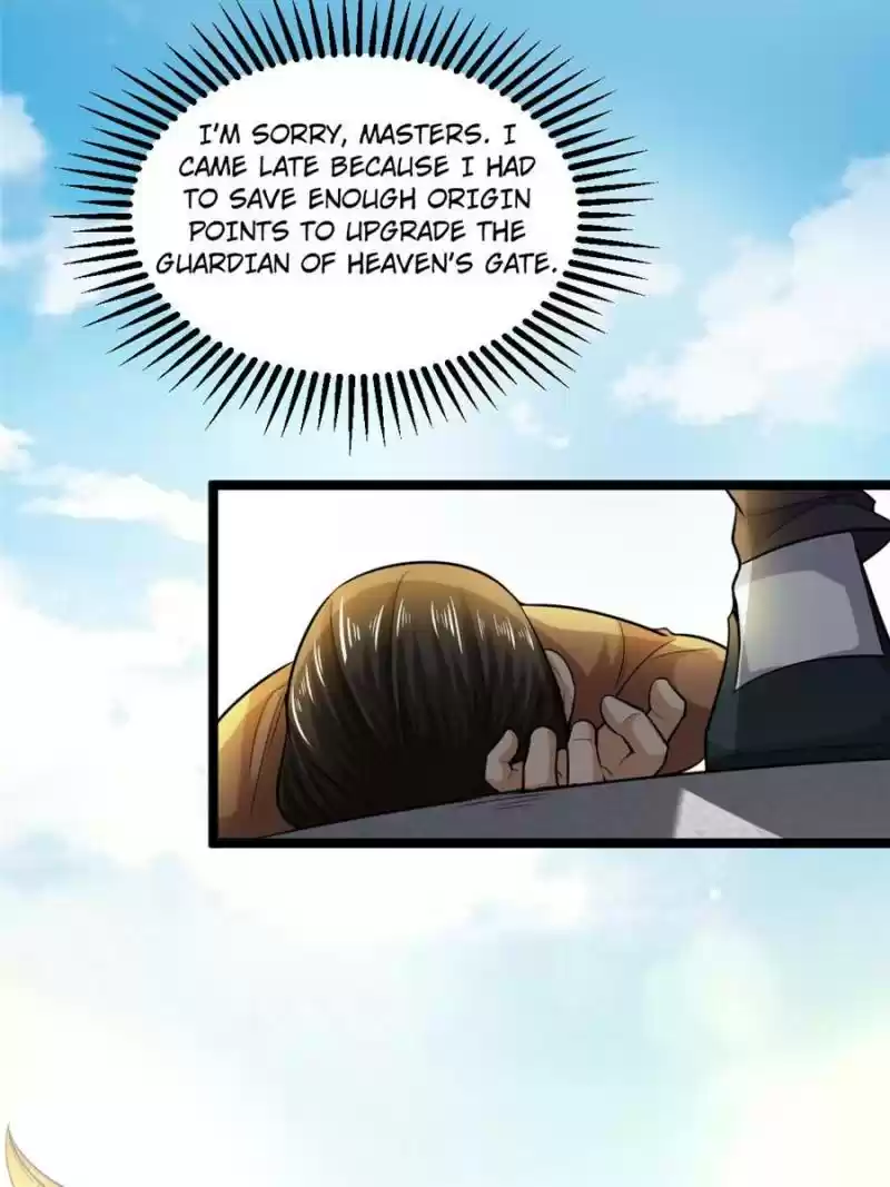 Way To Be The Evil Emperor Chapter 19