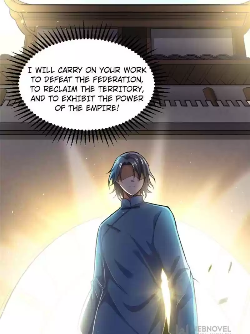 Way To Be The Evil Emperor Chapter 19