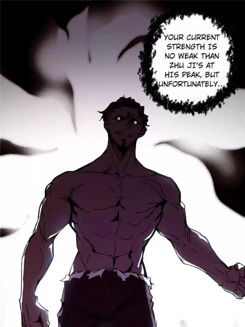 Way To Be The Evil Emperor Chapter 190