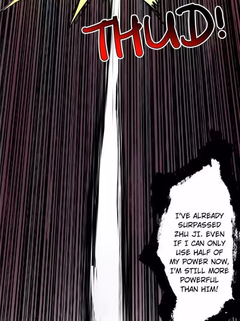 Way To Be The Evil Emperor Chapter 190