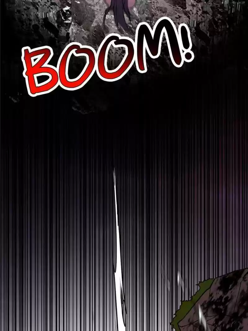 Way To Be The Evil Emperor Chapter 190