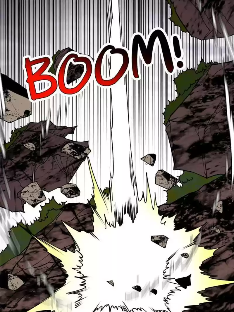 Way To Be The Evil Emperor Chapter 190