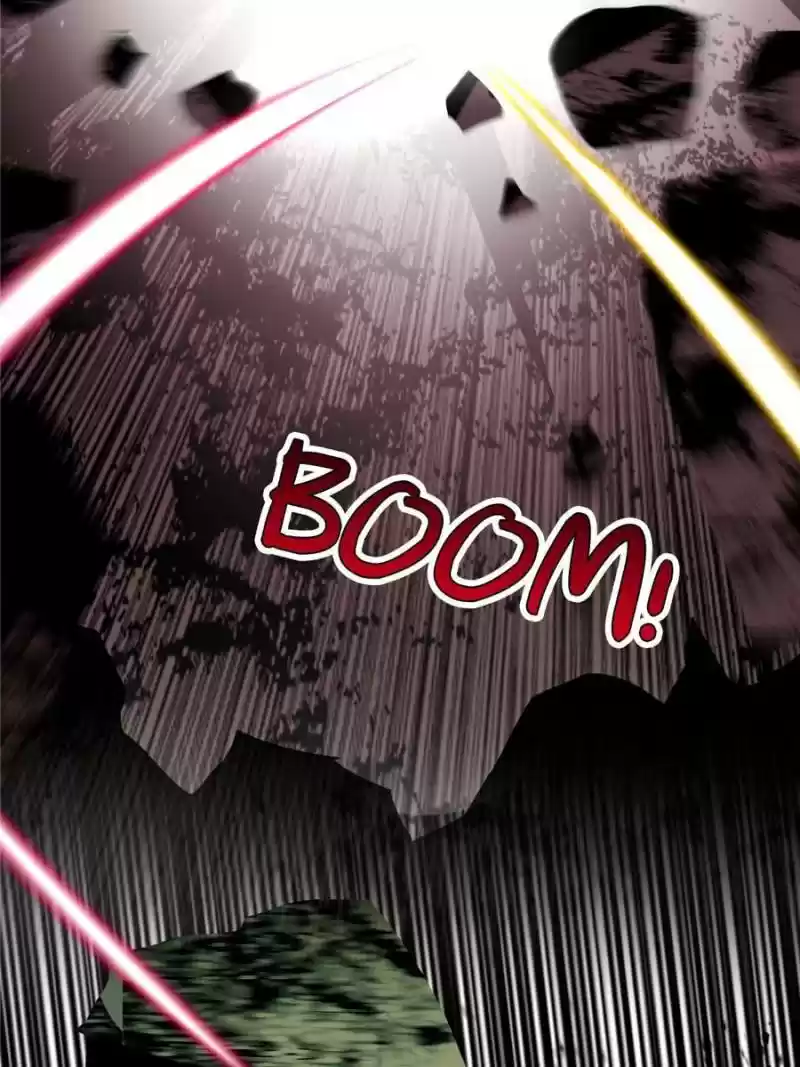 Way To Be The Evil Emperor Chapter 190