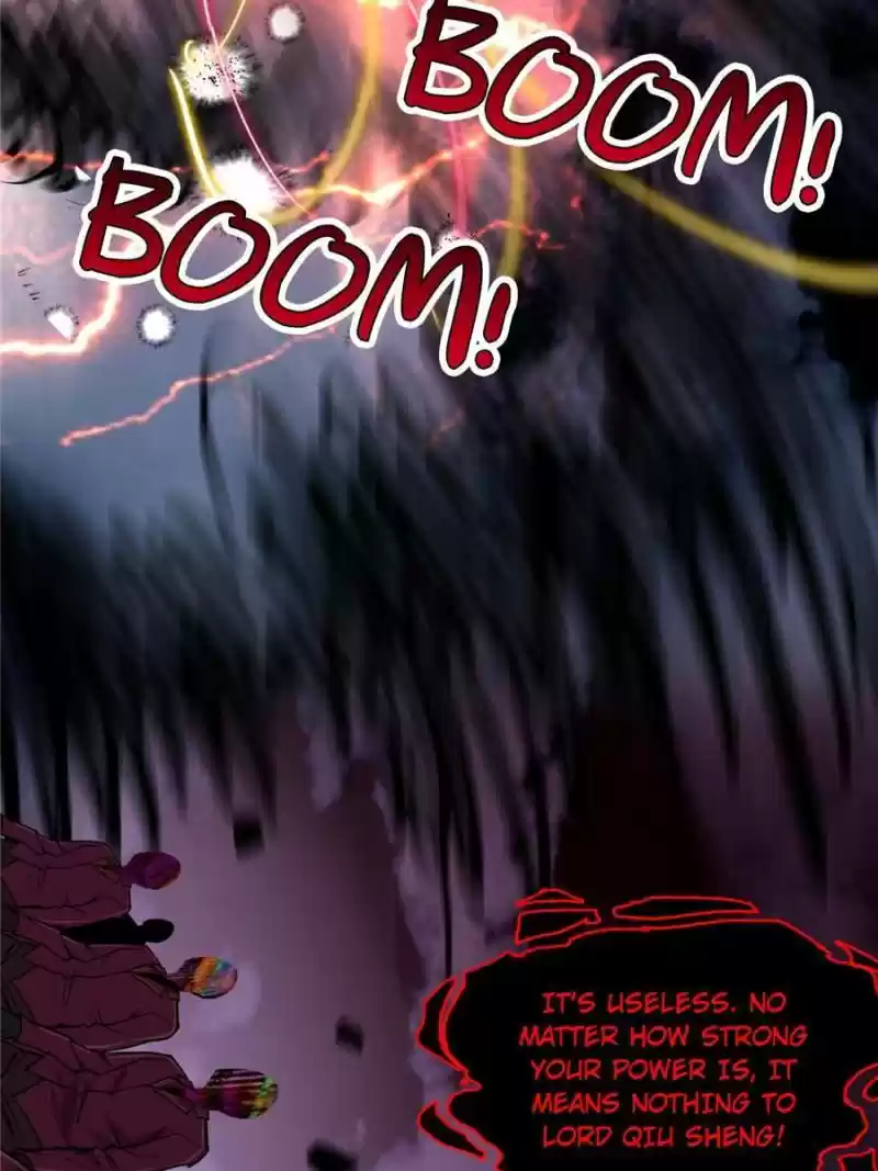 Way To Be The Evil Emperor Chapter 190