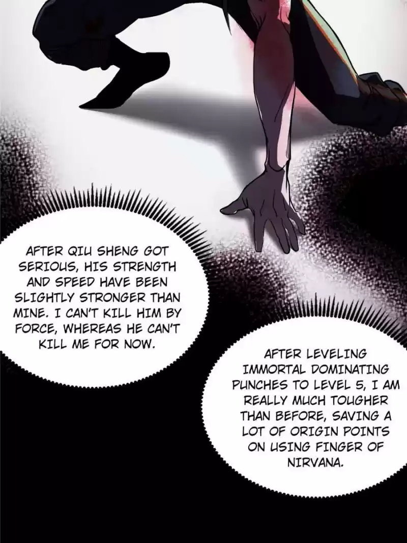 Way To Be The Evil Emperor Chapter 190