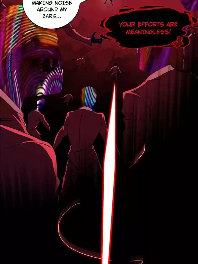 Way To Be The Evil Emperor Chapter 190