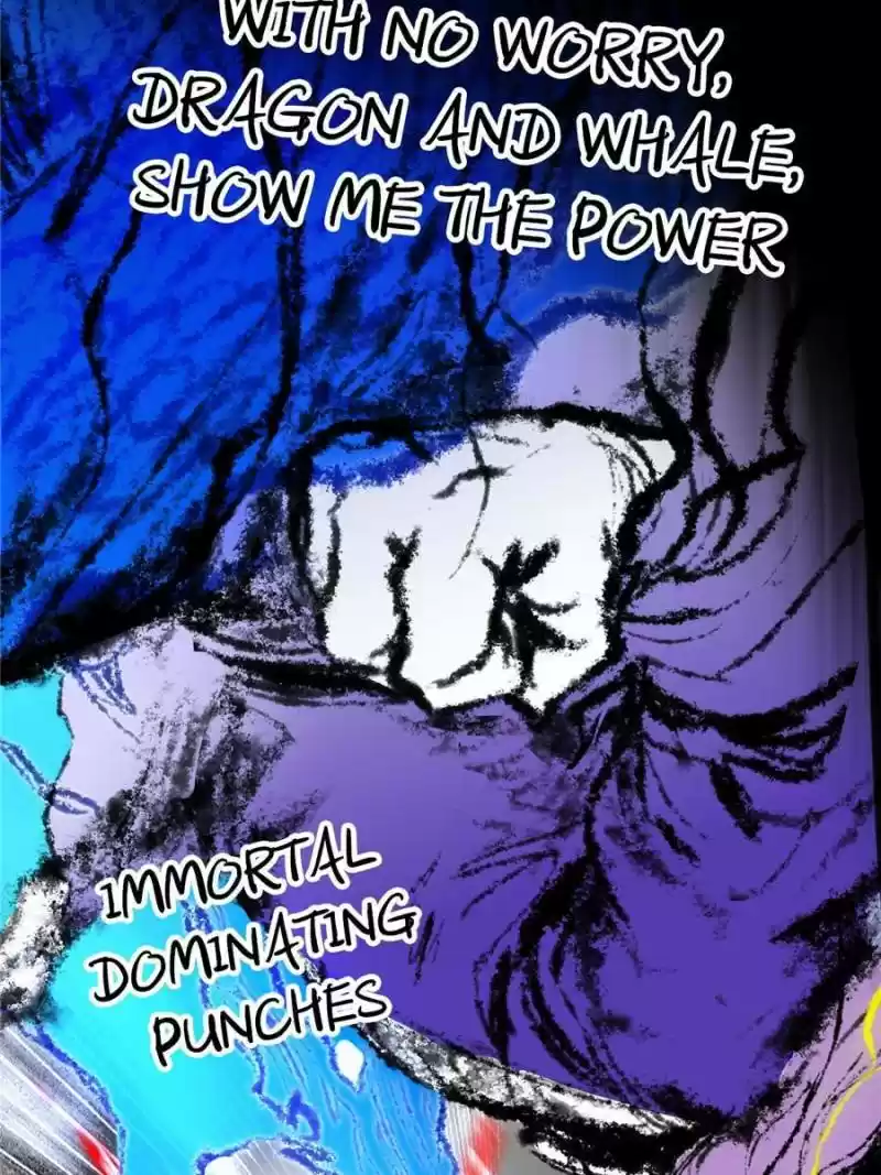 Way To Be The Evil Emperor Chapter 190