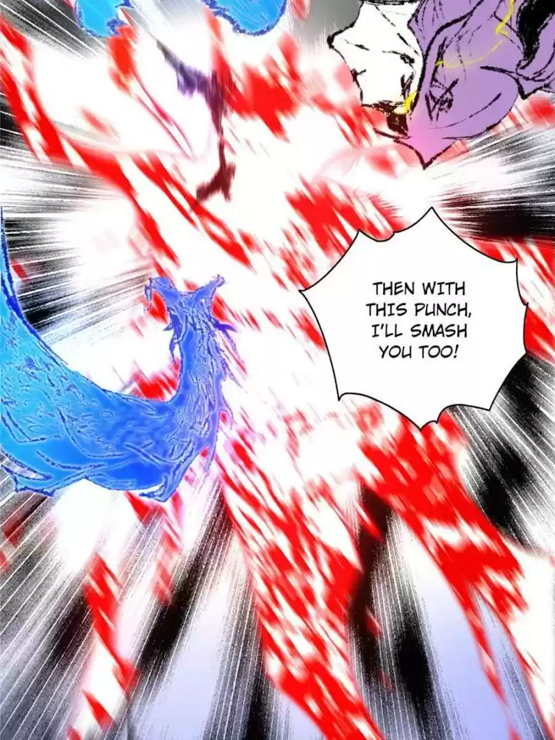 Way To Be The Evil Emperor Chapter 190