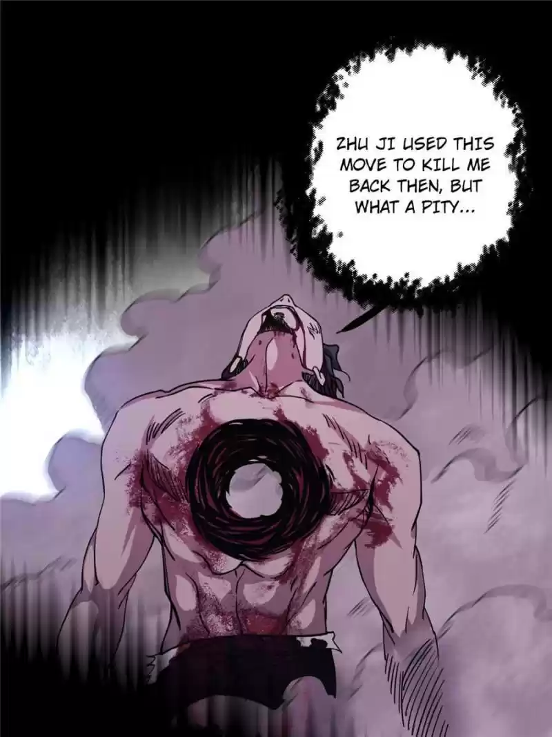 Way To Be The Evil Emperor Chapter 190