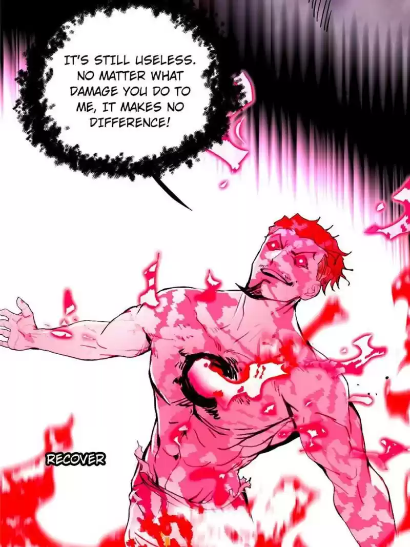 Way To Be The Evil Emperor Chapter 190