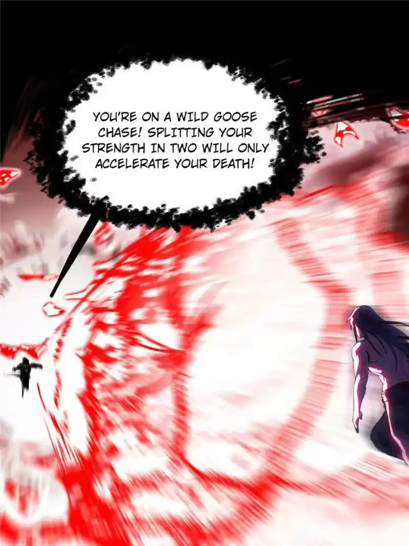 Way To Be The Evil Emperor Chapter 190