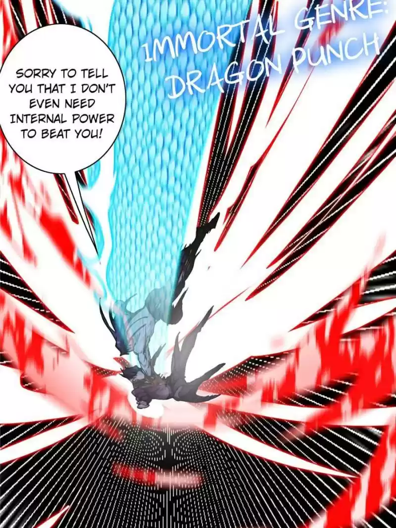 Way To Be The Evil Emperor Chapter 190